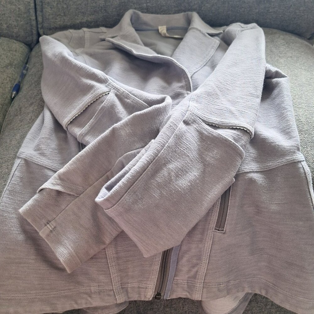 Jacket - Picture 4 of 4